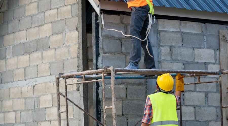 Local Chimney Repair in Malone, NY